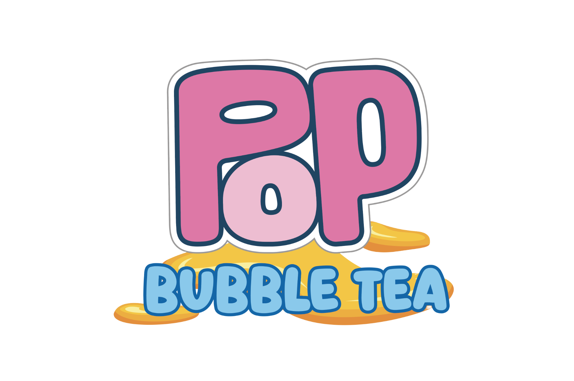 POP Bubble Tea Kits – DIY Fruit Bubble Tea at Home 🧋